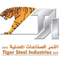 Tiger Steel Engineering LLC